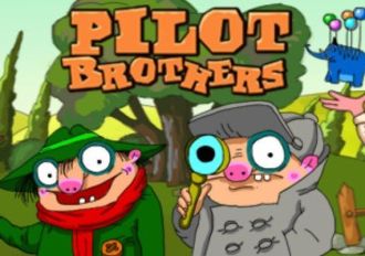 Pilot Brothers Global Steam Digital Key