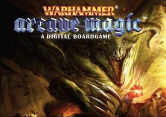 Warhammer: Arcane Magic EN/DE/FR/IT/ES Global Steam Digital Key