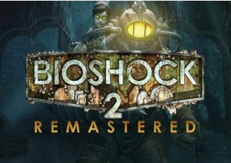 Bioshock 2 - Remastered EN Argentina Xbox One/Series Digital Key