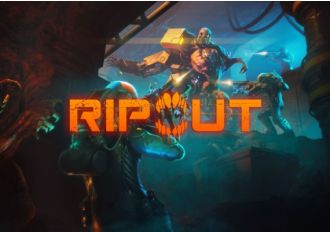 Ripout EN Global Steam Digital Key
