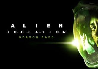 Alien: Isolation - Season Pass DLC EN/DE/FR/IT Global Steam Digital Key