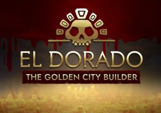 El Dorado: The Golden City Builder Global Steam Digital Key