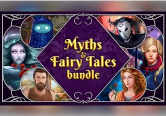 Myths and Fairy Tales - Bundle EN United States Xbox One/Series Digital Key