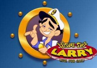 Leisure Suit Larry 7 EN Global Steam Digital Key