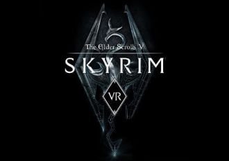 The Elder Scrolls V: Skyrim VR Global Steam Digital Key