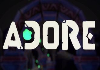 Adore EN/FR/PT/ES EU PS5 Digital Key