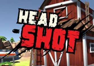 Head Shot EN/FR/IT/PL/PT/RU/TR Global Steam Digital Key