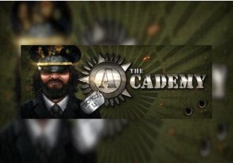 Tropico 4: The Academy DLC EN/DE/FR/IT/ES Global Steam Digital Key