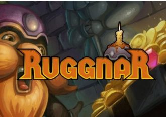 Ruggnar EN/FR Global Steam Digital Key