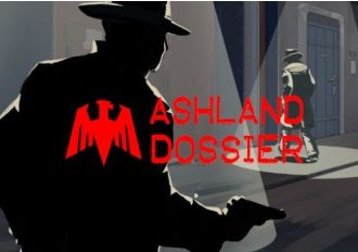 Ashland Dossier EN EU Xbox One/Series Digital Key