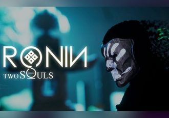 Ronin: Two Souls One Body EN/TR Global Steam Digital Key
