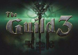 The Guild 3 EN/DE EU Steam Digital Key