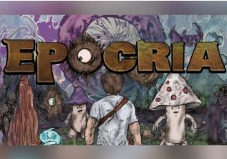 Epocria EN Global Steam Digital Key