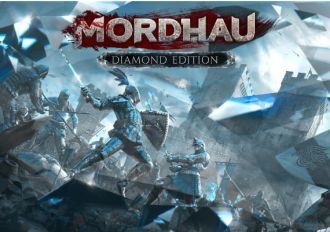 Mordhau Diamond Edition EN United States Xbox One/Series Digital Key