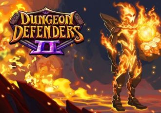 Dungeon Defenders II - Supreme Pack DLC EN Global Steam Digital Key