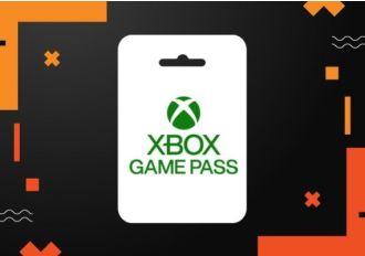 Xbox Game Pass 1 Month for PC Global Xbox Game Pass Digital Key