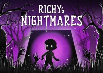 Richy’s Nightmares EN/DE/FR/ES Argentina Xbox One/Series Digital Key