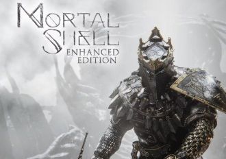 Mortal Shell Enhanced Edition EU Xbox One/Series/Windows Digital Key