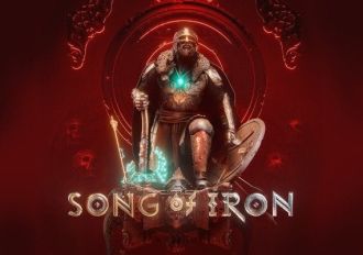 Song of Iron EN/DE/FR/PT/RU/ZH/ES/TR Global Steam Digital Key