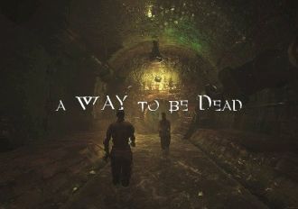 A Way To Dead EN/RU/ZH/TR Global Steam Digital Key