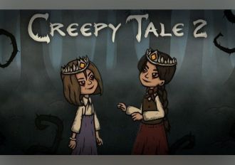 Creepy Tale 2 EN Argentina Xbox One/Series/Windows Digital Key