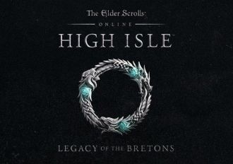 TESO The Elder Scrolls Online: High Isle Upgrade ARG DLC EN Argentina Xbox One/Series Digital Key