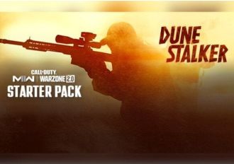 CoD Call of Duty: Modern Warfare 2 2022 - Dune Stalker: Starter Pack DLC EN EU Xbox One/Series Digital Key