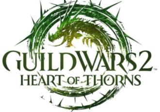 Guild Wars 2: Heart of Thorns EN/DE/FR Global Official website Digital Key