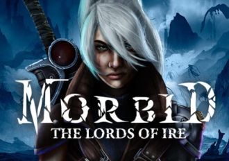 Morbid: The Lords of Ire EN Ukraine Xbox One/Series Digital Key