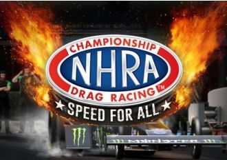 NHRA Championship Drag Racing: Speed For All Ultimate Edition EN Argentina Xbox One/Series Digital Key