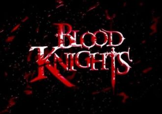 Blood Knights EN/DE/FR/IT/RU/ES Global Steam Digital Key