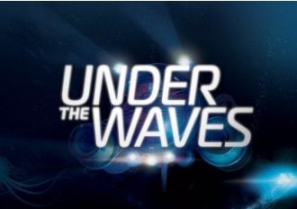Under The Waves ROW Steam Digital Key