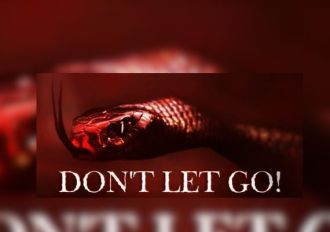 Don't Let Go! VR EN Global Steam Digital Key