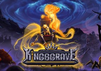 Kingsgrave Global Steam Digital Key