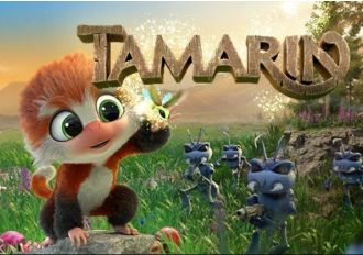 Tamarin EN Argentina Xbox One/Series Digital Key