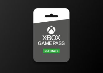 Xbox Game Pass Ultimate - 6 Months CA Canada Xbox Game Pass Digital Key