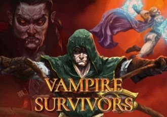 Vampire Survivors EN Turkey Xbox One/Series/Windows Digital Key
