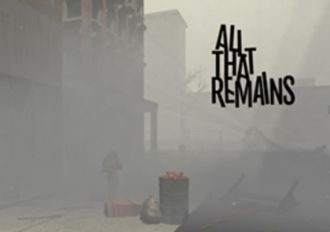 All That Remains EN Global Steam Digital Key