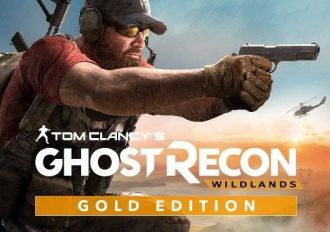 Tom Clancy's Ghost Recon: Wildlands Year 2 Gold Edition EN Argentina Xbox One/Series Digital Key