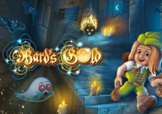 Bard's Gold X Edition EN Colombia Xbox One/Series Digital Key