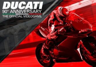 DUCATI - 90th Anniversary EN Argentina Xbox One/Series Digital Key