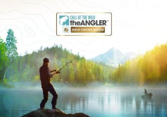 Call of the Wild: The Angler - Gold Fishing Bundle EN United States Xbox One/Series/Windows Digital Key