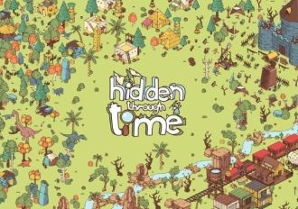 Hidden Through Time EN Argentina Xbox One/Series Digital Key
