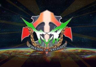 Tyr: Chains of Valhalla EN/JA/PT/ES Global Steam Digital Key