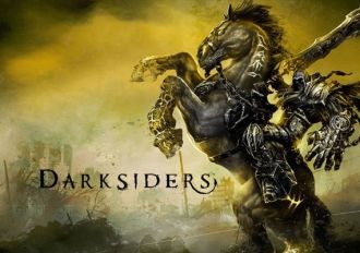 Darksiders Warmastered Edition EN/DE/FR/IT Global Steam Digital Key