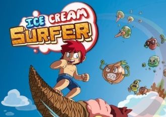 Ice Cream Surfer EN United States Xbox One/Series Digital Key