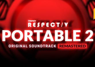 DJMax Respect V - Portable 2 Original Soundtrack (Remastered) DLC EN Global Steam Digital Key