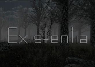 Existentia EN/RU/UK Global Steam Digital Key