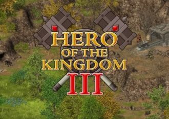Hero of the Kingdom III EN/FR/IT Global Steam Digital Key