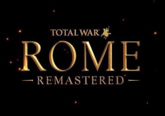 Total War: Rome - Remastered EN/DE/FR/IT/RU/ZH/ES EU Steam Digital Key